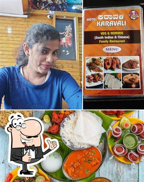 Hotel Karavali Fish Palace, Bengaluru, 38 - Restaurant menu and reviews