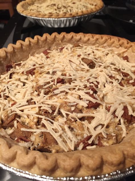 Image result for Easter Pizzagaina