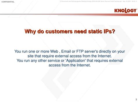 Tutorial IP Static 的图像结果