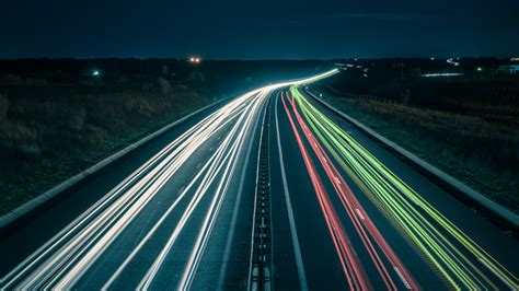 China Is Working On Highway Lanes Dedicated To Self-Driving Cars ...