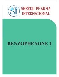 Benzophenone 4 Powder, 25 kg Bag, For Fragrance Enhancer - ChemicalBook ...