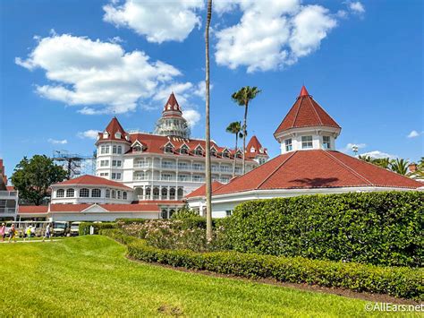 This Is the Best Disney World Hotel Review We've Ever Seen - AllEars.Net