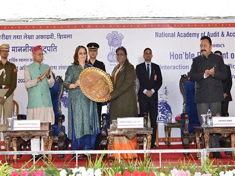 Main aim of public audit is not fault finding, but improving processes ...