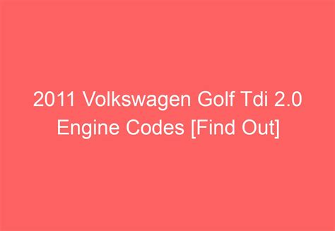 P0401 Engine Code 的图像结果