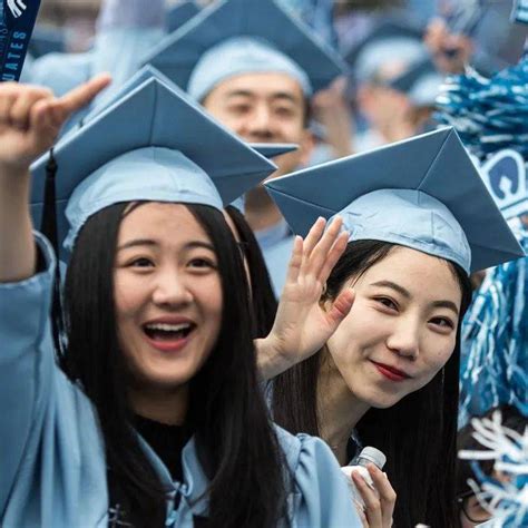 中国留学生回国数字公布，超80%毕业生选择回国发展！_教育部_办学_国家
