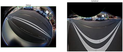 Image result for Fisheye Tutorial