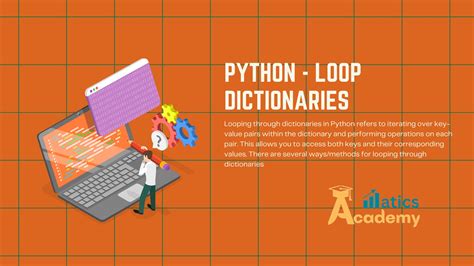 Image result for Dict Loop Python