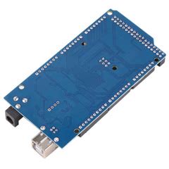 Buy Arduino MEGA 2560 R3 ATmega2560 Board Online in India – Robocraze