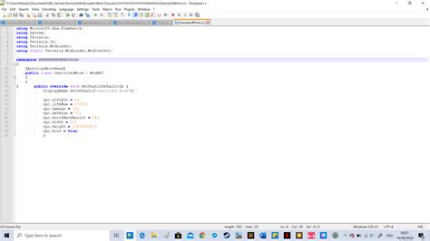 Image result for Tmodloader Vcs Tutorial