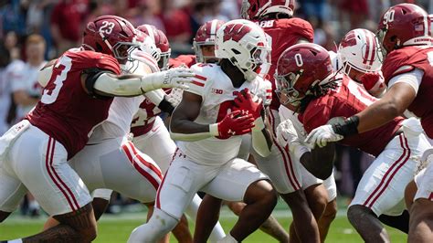 Alabama football final injury report vs Vanderbilt