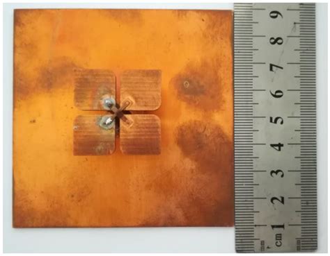 Broadband Dual-Polarized Base Station Antenna for Fifth-Generation (5G ...