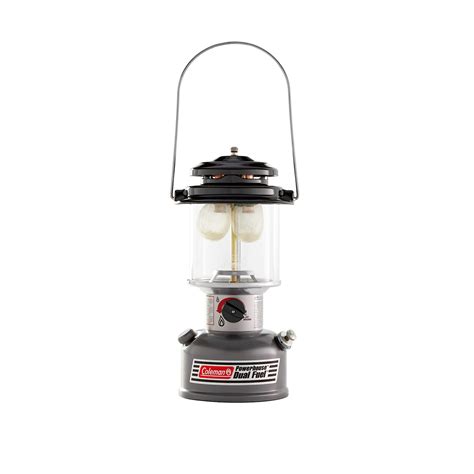 Coleman Dual Fuel Lantern