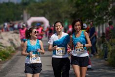 Hong Kong Ladies Run – RunOurCity Foundation