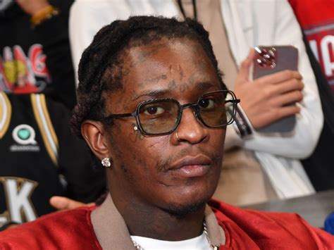 Young Thug and the YSL RICO trial, explained | The FADER