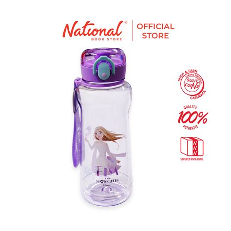 Frozen Water Bottle 720Ml HM8126F - Gifts