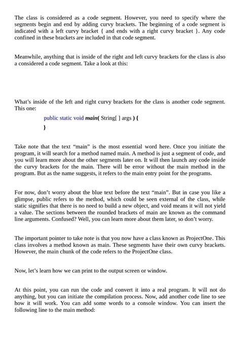 Java Programming for Complete Beginners 的图像结果