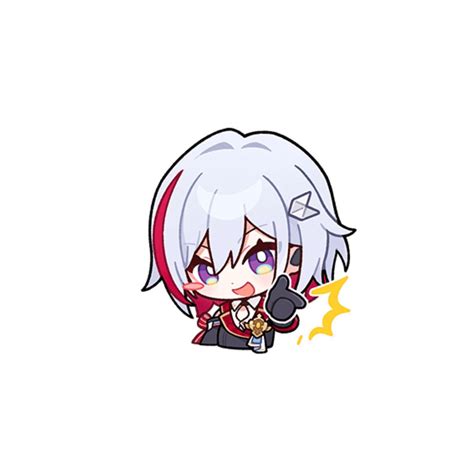 ㅤ♡ ㅤ̥ ㅤtopaz ㅤㅤﾞ ㅤ๑ | Chibi, Sticker set, Transparent stickers