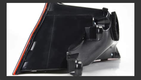 Audi A7 Tail Lights 2011-2018 RS7 LED Tail Light Rear lamp light DRL ...