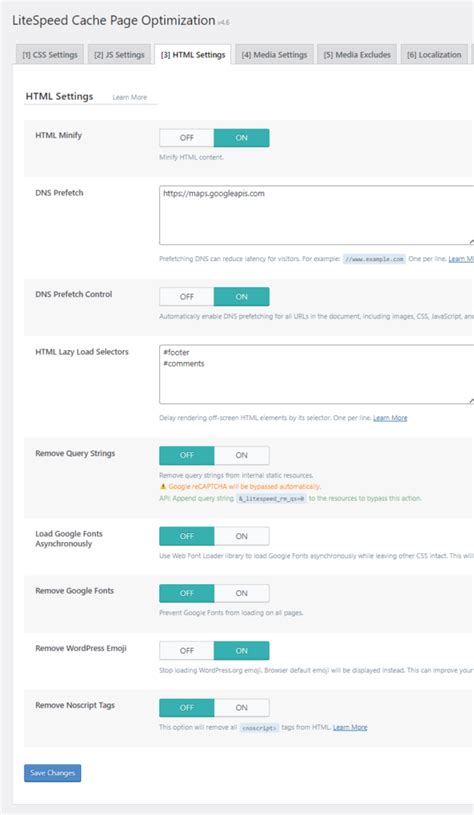 Image result for Litespeed Cache Optimization