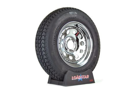 15 inch Trailer Tire and Wheel Combinations | Sturdy Built