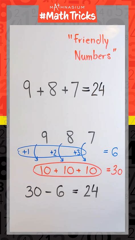 Image result for Addition Tricks