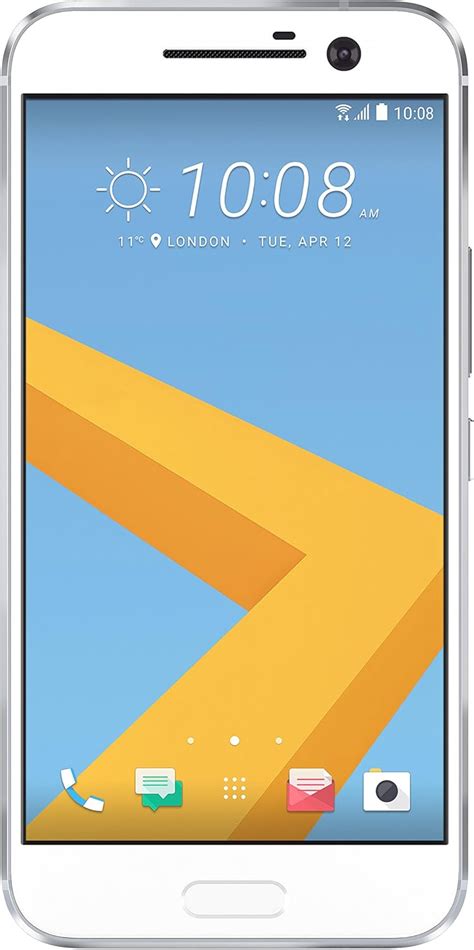 HTC 10 32GB GSM Factory Unlocked Smartphone - India | Ubuy