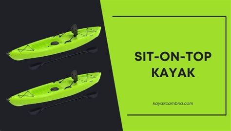 Image result for Kayak Types Differences