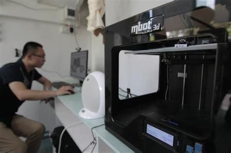 3D打印技术赋能现实人像 - 知乎