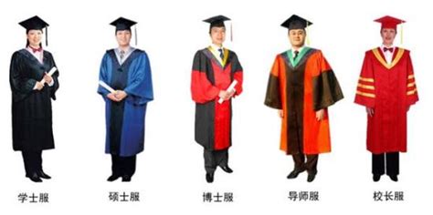 学士服学位服文理科硕博士服毕业照礼服送垂布学士帽-阿里巴巴