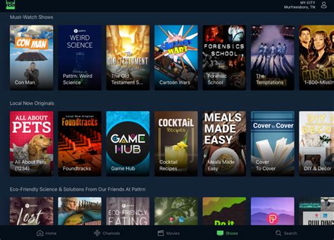 Image result for Local Streaming