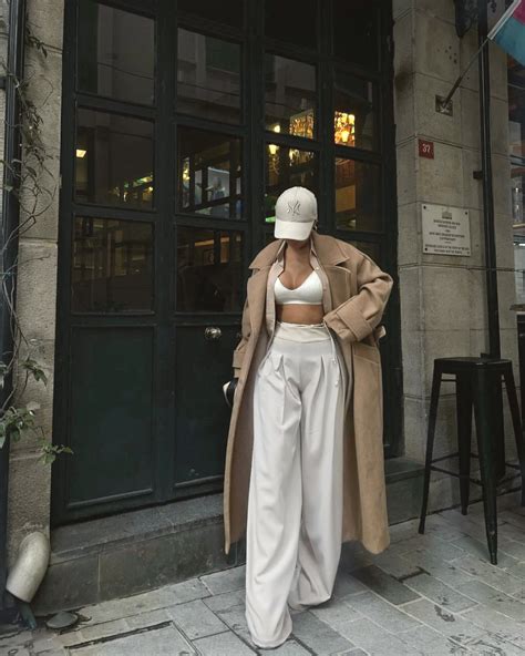 Influencer Style Pants – StyleAsh