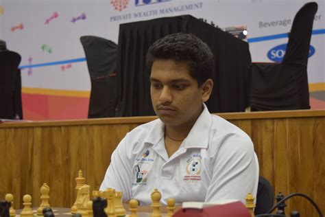 IIFL Wealth 02: calm before the storm? - ChessBase India