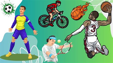 Image result for Sports Animation
