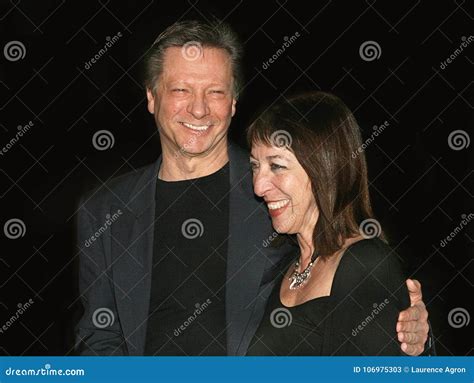 Chris Cooper Wife
