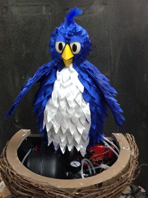 Image result for Exploding Bird