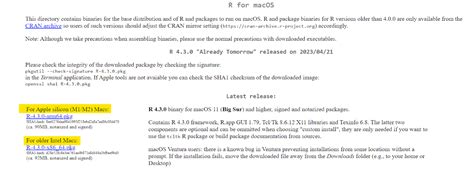 Image result for R Programming Download Link