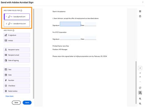 Image result for Adobe Acrobat Sign Invitation