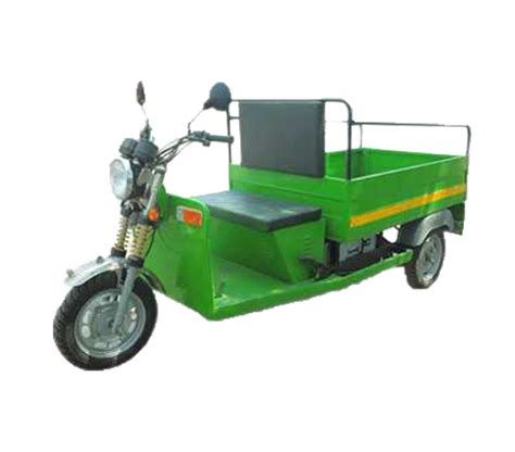 E Cart Rickshaw - Manufacturers & Suppliers in India