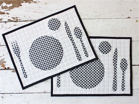 The Complete Guide To Choosing The Right Average Size Of Placemats