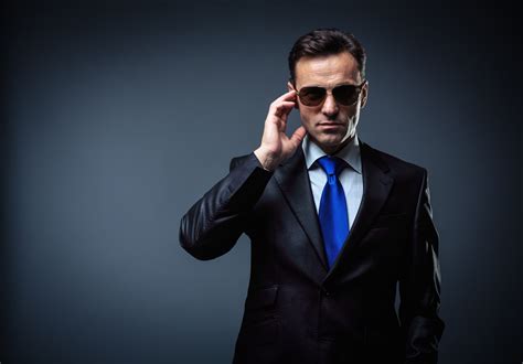 The Essential Basics Of Executive Protection Services