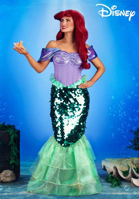 Little Mermaid Princess Ariel