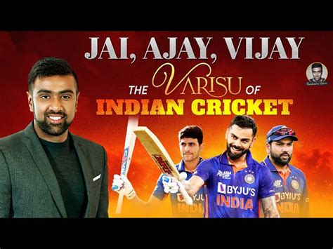 Ravichandran Ashwin on Shikhar Dhawan-Ishan Kishan debate: “Instead of ...