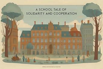 A School Tale of Solidarity and Cooperation (Universal Human Values ...