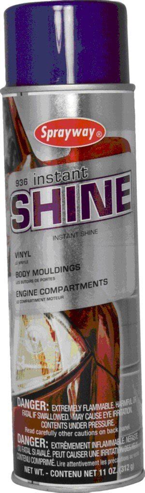 CRL Sprayway Industrial Instant Spray - 12 Cans (Case) : Amazon.in: Car ...