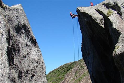 LIMITE VERTICAL Rapel Cursos e Viagens - Sao Paulo | Tripadvisor