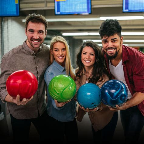 Jersey Lanes Linden New Jersey