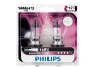 Philips Lighting at Tire Rack