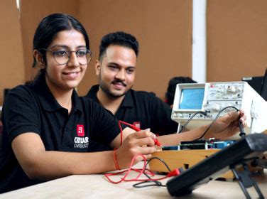 Engineering Programs in Chandigarh | Best College in Punjab