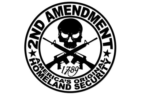 Image result for Second Amendment Vector Drawing