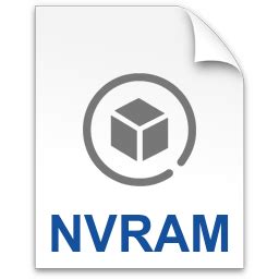 Image result for Open Nvram File